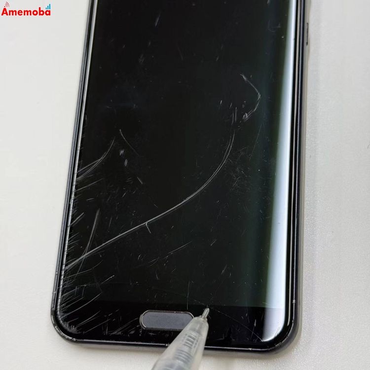 AQUOS sense2 32GB �˥奢�󥹥֥�å� SH-M08 SIM�ե꡼ �������
