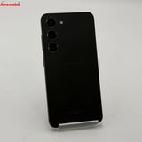 Galaxy S23 8GB/256GB �ե���ȥ�֥�å� SC-51D docomo��SIM�ե�