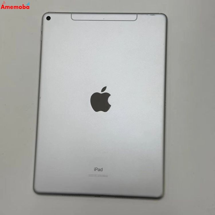 iPad Air ��3����  256GB ����С� MV0P2J/A AU��SIM�ե꡼ ��������
