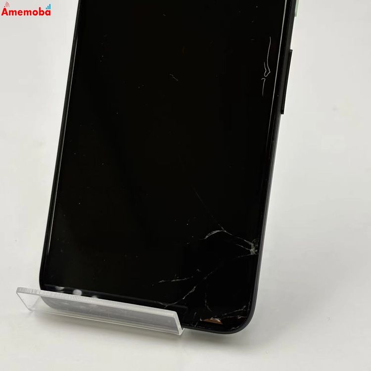 Google Pixel 4a 128GB Just Black G025M SoftBank��SI