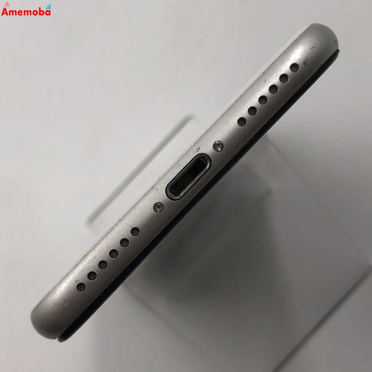 ��®ȯ��iPhoneSE ��2���� 64GB �ۥ磻�� MHGQ3KH/A AU��SIM�ե꡼ ����