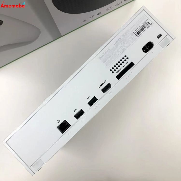 ��®ȯ��Xbox Series S RRS-00015 512GB �֥�å� ����Ʊ��