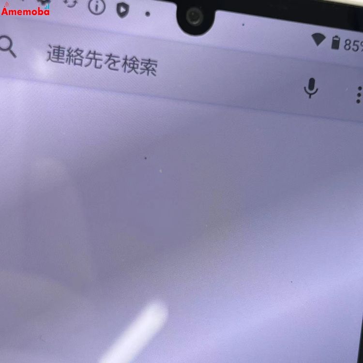 AQUOS sense6 4GB/64GB ����С� SH-54B docomo��SIM�ե꡼ ����