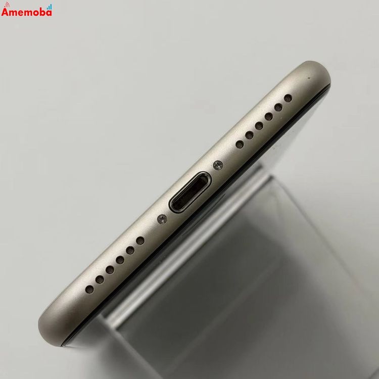 iPhoneSE ��3���� 64GB �������饤�� MMYD3J/A SoftBank��SIM�ե꡼