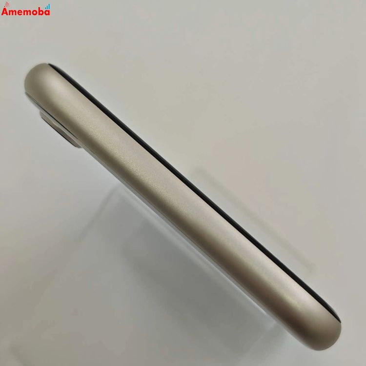 iPhoneSE 3 64GB 饤 MMYD3J/A AUSIMե꡼ 
