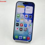 iPhone15 Pro 256GB �ۥ磻�ȥ����˥��� MTUD3J/A SoftBank��SIM