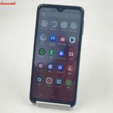 ��®ȯ��Galaxy A23 5G 4GB/64GB �֥�å� SCG18 AU��SIM�ե꡼ ����