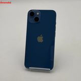 ��®ȯ��iPhone13 128GB �֥롼 MLNG3J/A Apple��SIM�ե꡼ �������