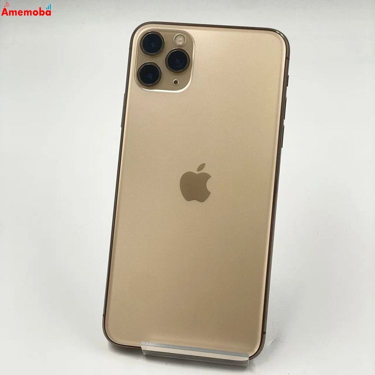 iPhone11 Pro Max 256GB ������� MWHL2J/A SoftBank��SIM��