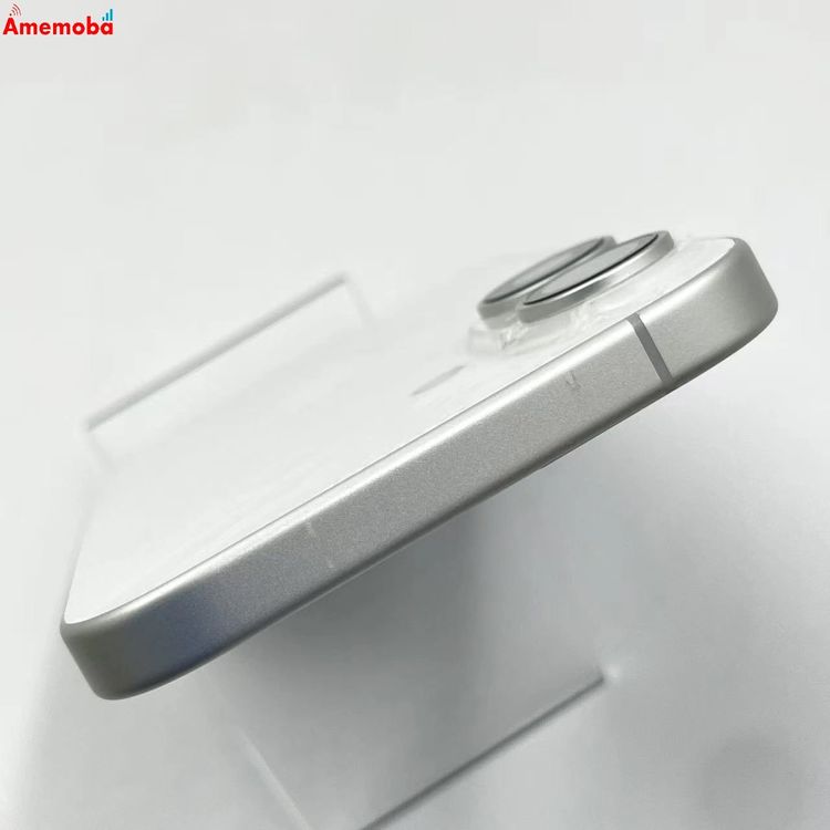 iPhone16 256GB �ۥ磻�� MYDX3J/A Apple��SIM�ե꡼ �������