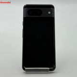 Google Pixel 8a 128GB Obsidian G576D AU��SIM�ե꡼ �����