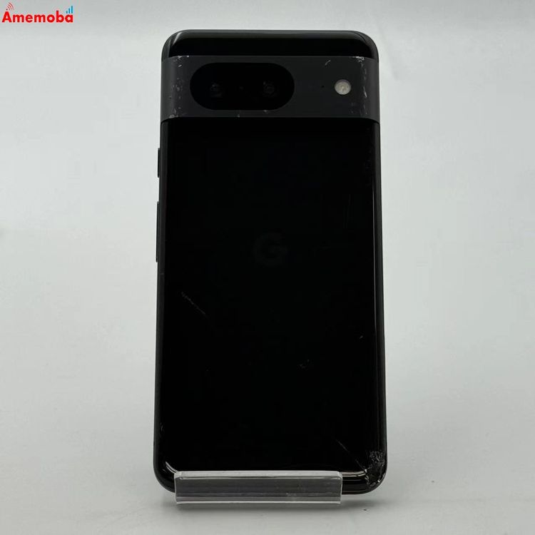 Google Pixel 8a 商品一覧｜ムスビー【中古スマホ・中古タブレット専門