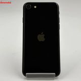 iPhoneSE 第3世代 SIMフリー Apple 128GB ミッドナイト MMYF3J/A A