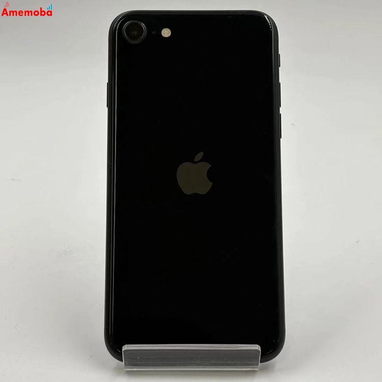 iPhoneSE ��3���� SIM�ե꡼ Apple 128GB �ߥåɥʥ��� MMYF3J/A A