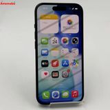 ��®ȯ��iPhone15 128GB �֥�å� MTMH3J/A  Apple��SIM�ե꡼