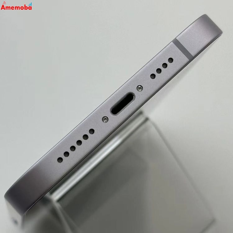 ®ȯiPhone14 Plus 128GB ѡץ MQ4E3J/A AppleSIMե꡼