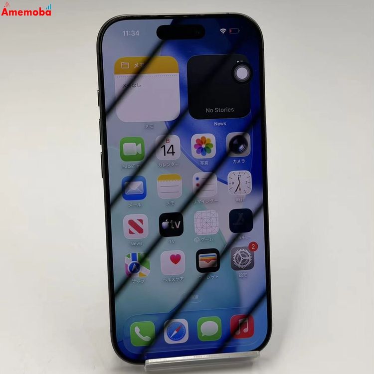 iPhone 17 256GB �֥�å� MG674J/A SoftBank��SIM�ե꡼ ����