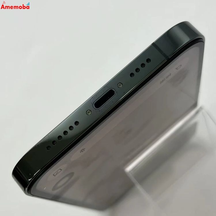 iPhone13 Pro Max 128GB ����ѥ��󥰥꡼�� MNCU3J/A SIM�ե꡼ ��