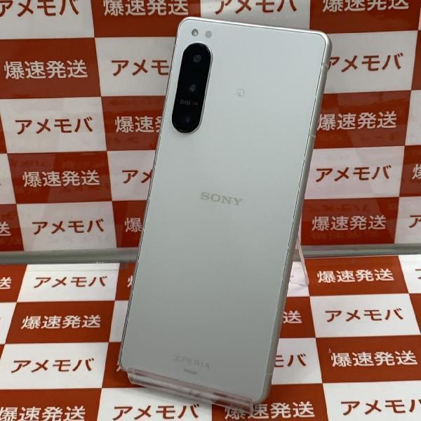 ムスビー｜爆速発送Xperia 5 IV 128GB AU版SIMフリー SOG09 新品同様  