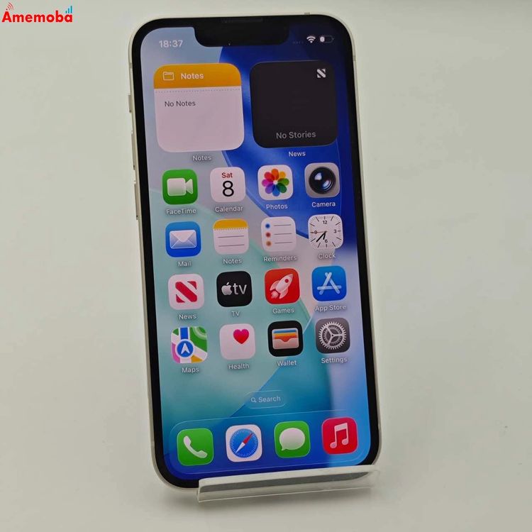 iPhone13 mini 128GB 饤 MLJE3J/A AppleSIMե꡼ 