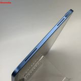 ��®ȯ��iPad ��11���� Wi-Fi��ǥ� 128GB �֥롼 MD4A4J/A   ����Ʊ��