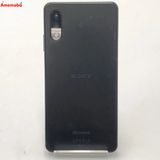 Xperia Ace II 64GB �֥�å� SO-41B docomo��SIM�ե꡼ �������