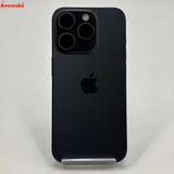 爆速発送iPhone15 Pro 256GB ブルーチタニウム MTUG3J/A SIMフリー