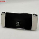 Nintendo Switch ͭ��EL��ǥ� �ۥ磻�� 2021ǯ��ǥ� 64GB HEG-S-K