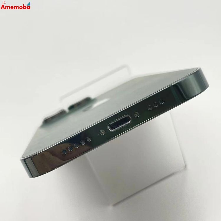 iPhone13 Pro 128GB ѥ󥰥꡼ MNDX3J/A AppleSIMե꡼