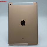 iPad 第8世代 Wi-Fi+Cellularモデル 128GB ゴールド MYMN2J/A A