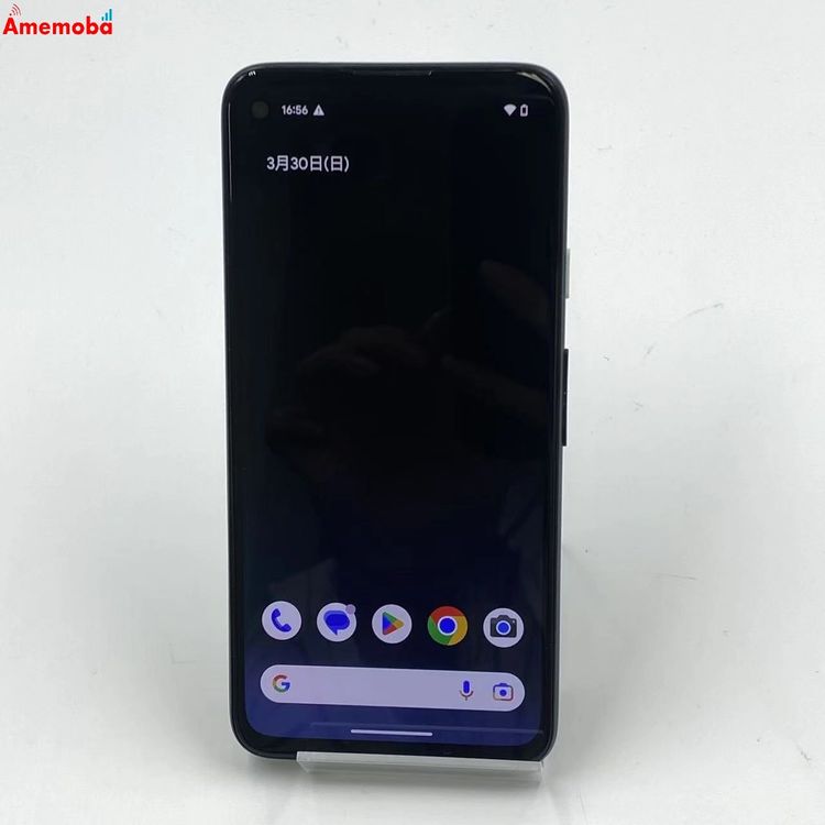 pixel4a 128g ブラック ソフトバンク ムスビー|爆速発送Google Pixel 4a 128GB G025M SoftBank版SIM