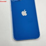 ®ȯiPhone13 256GB ֥롼 MLNM3J/A SoftBankSIMե꡼