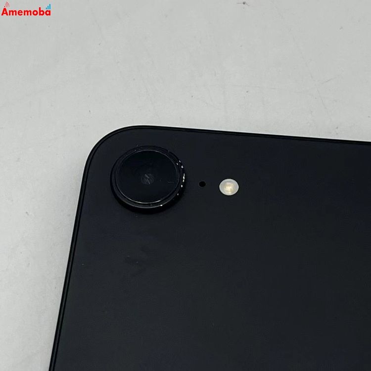 ��®ȯ��iPhone 16e 256GB �֥�å� MD1T4J/A AU��SIM�ե꡼ ����