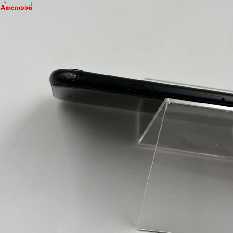 ��®ȯ��iPhoneSE ��2���� 256GB �֥�å� MHGW3J/A Apple��SIM�ե꡼