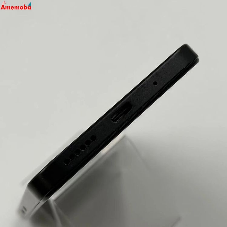 Xiaomi Redmi 12 5G 4GB/128GB �ߥåɥʥ��ȥ֥�å� XIG03 UQmo