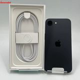 iPhone 17e 256GB ブラック MHRN4J/A SoftBank版SIMフリー 開封未