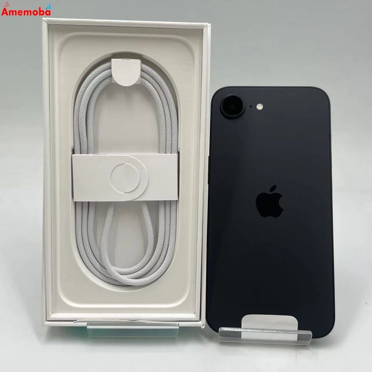 iPhone 17e 256GB �֥�å� MHRN4J/A SoftBank��SIM�ե꡼ ����̤