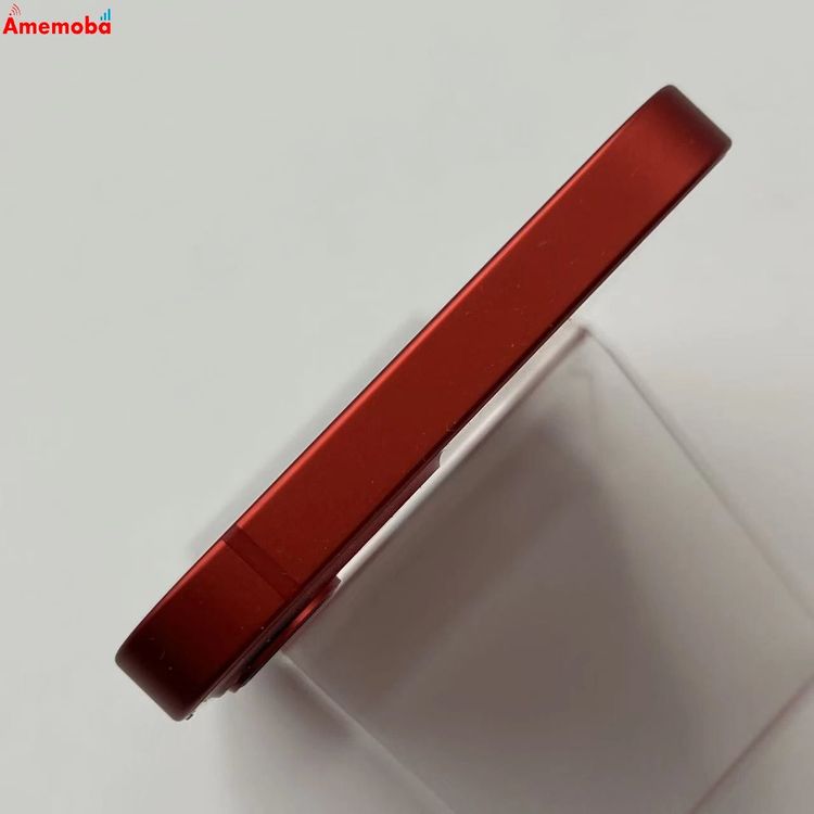 iPhone12 mini 64GB Product Red MGAE3J/A AU��SIM�ե꡼