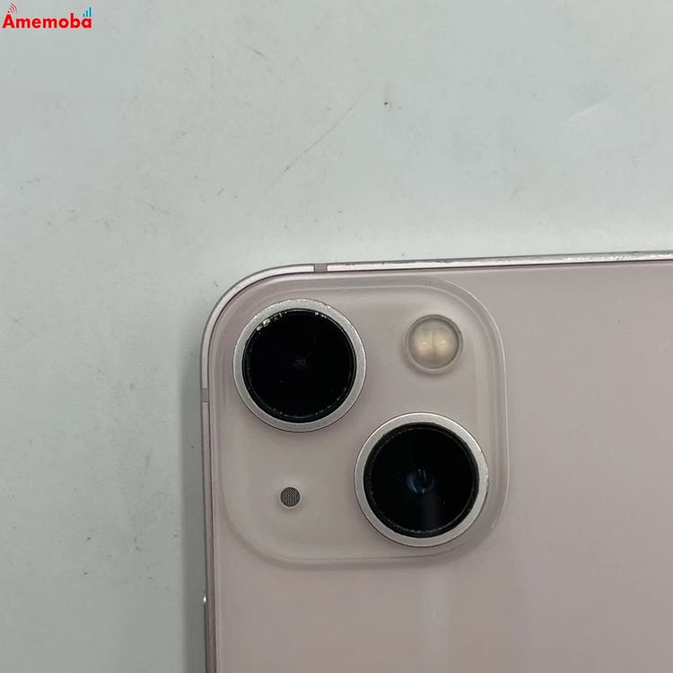 ��®ȯ��iPhone13 mini 256GB �ԥ� MLJL3J/A AU��SIM�ե꡼