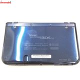 ��®ȯ��NEW�˥�ƥ�ɡ�3DS  LL �᥿��å��֥롼 RED-001