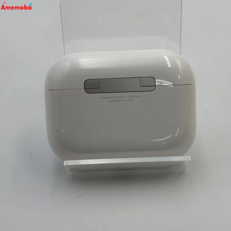 ��®ȯ��AirPods Pro ��3���� �ۥ磻�� MFHP4J/A ����