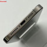 iPhone15 Pro Max 256GB �ʥ���������˥��� MU6R3J/A SoftBan