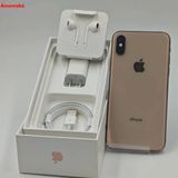 ��®ȯ��iPhoneXS 256GB ������� MTE22J/A  Apple��SIM�ե꡼ ����
