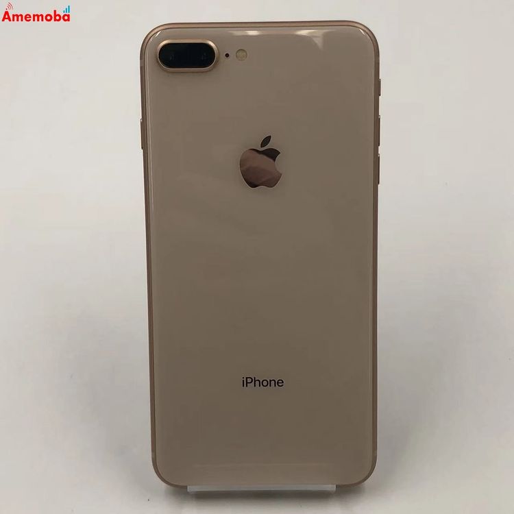 iPhone8 Plus 64GB ������� MQ9M2J/A SoftBank��SIM�ե꡼ ����
