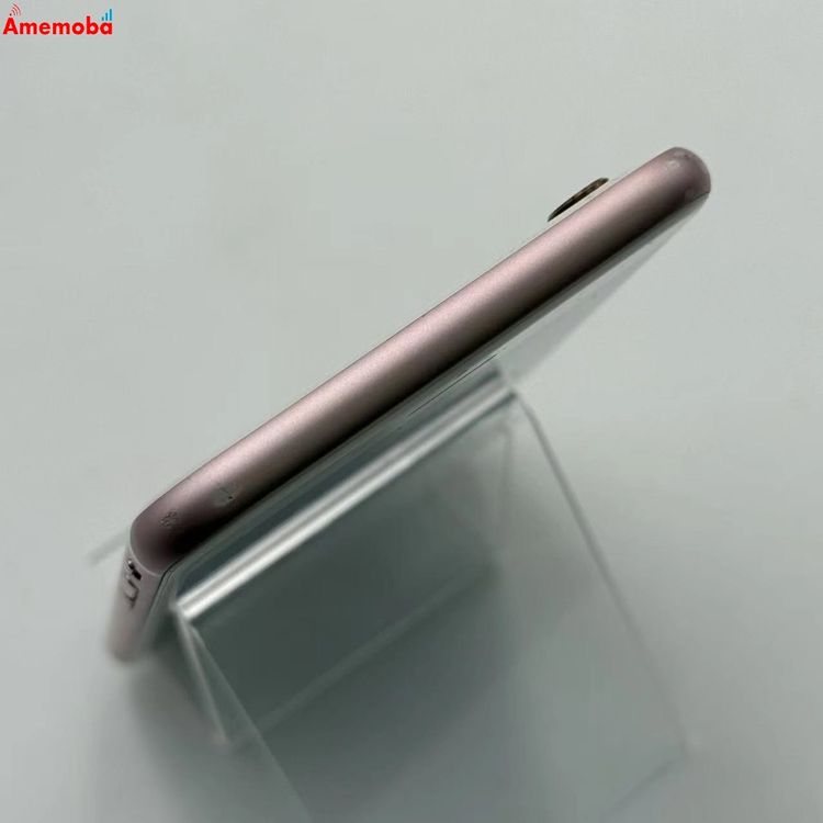 ��®ȯ��iPhone6s 64GB ������������� MKQR2J/A AU��SIM�ե꡼ ��������