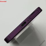 Xperia 1 VII 256GB �������åɥѡ��ץ� SO-51F docomo��SIM�ե꡼