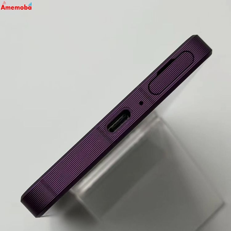 Xperia 1 VII 256GB �������åɥѡ��ץ� SO-51F docomo��SIM�ե꡼