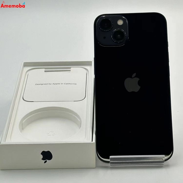 ®ȯiPhone13 256GB ߥåɥʥ MLNH3J/A docomoSIMե꡼