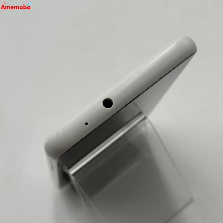 ��®ȯ��Galaxy A22 5G 64GB �ۥ磻�� SC-56B docomo��SIM�ե꡼