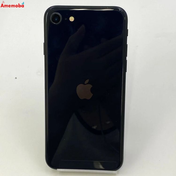 iPhoneSE 3 64GB ߥåɥʥ MMYC3J/A SoftBankSIMե꡼